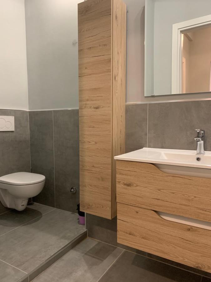 San Felice Apartment Bolonia Exterior foto