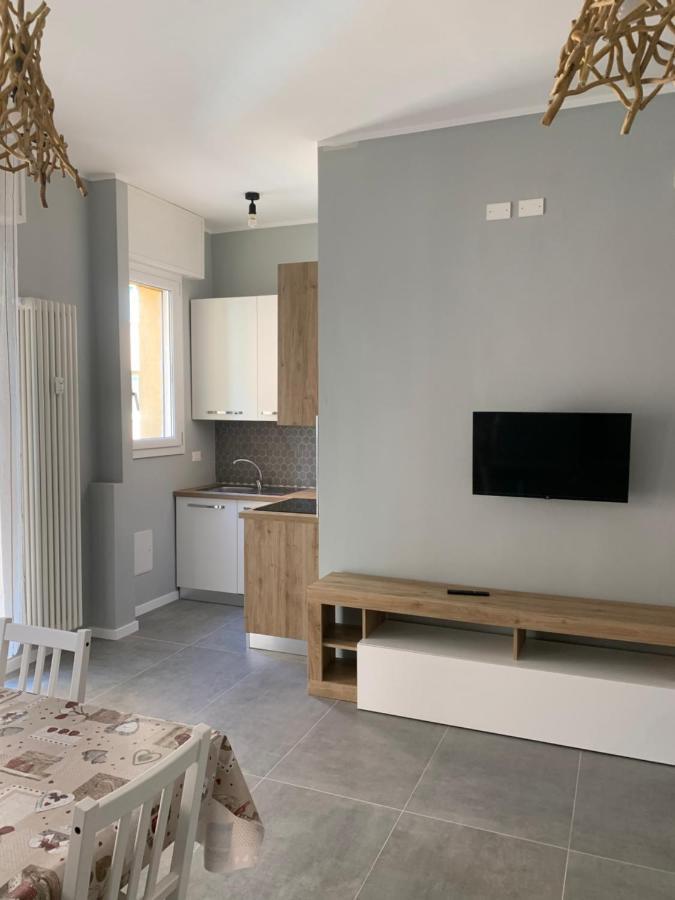 San Felice Apartment Bolonia Exterior foto