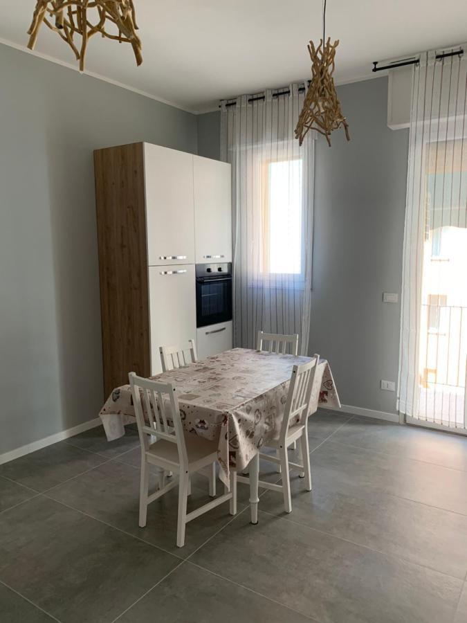 San Felice Apartment Bolonia Exterior foto